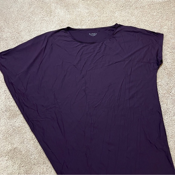 Women’s Athleta Sunlover Hilo UPF Dress Size Small - Picture 7 of 9